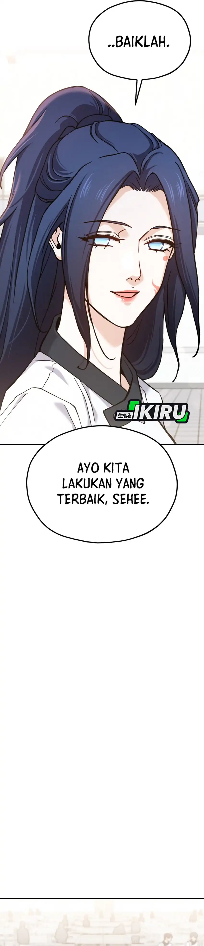 Baca God’s Cuisine - Chapter 35 halaman 41