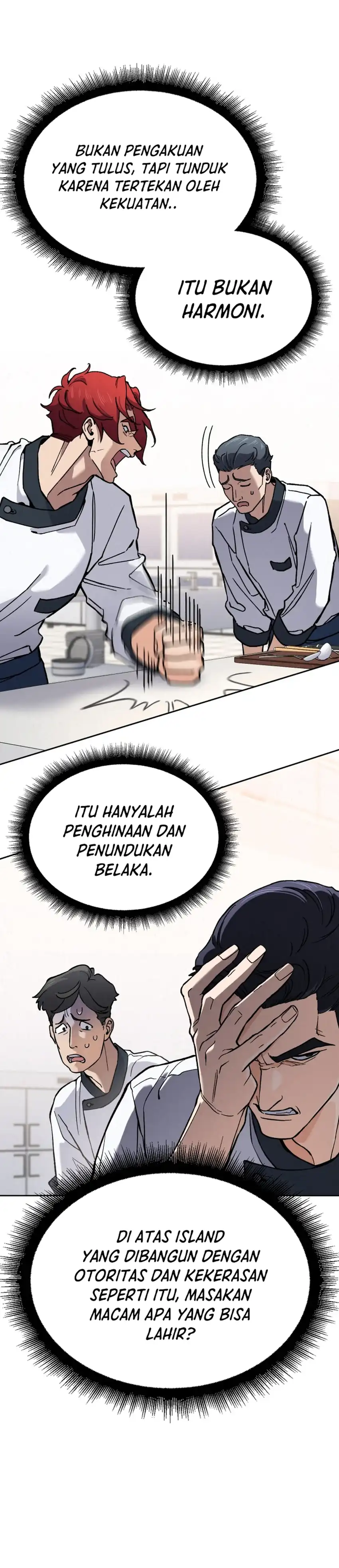 Baca God’s Cuisine - Chapter 35 halaman 44