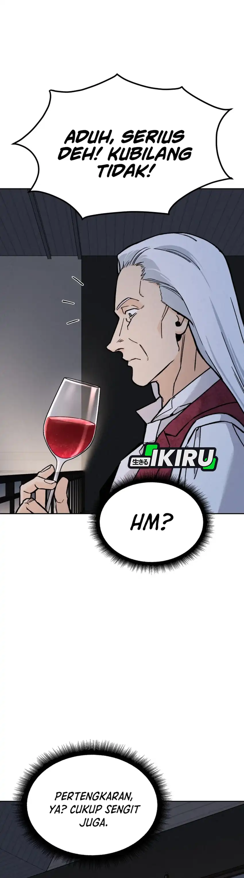 Baca God’s Cuisine - Chapter 35 halaman 45