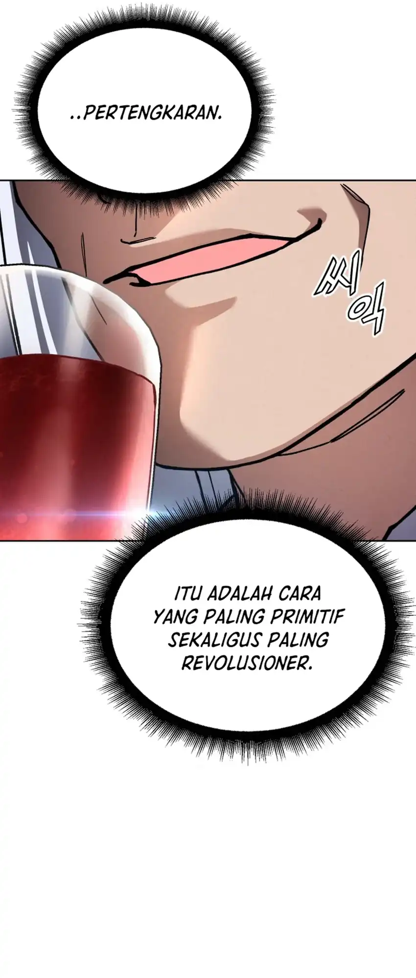 Baca God’s Cuisine - Chapter 35 halaman 47