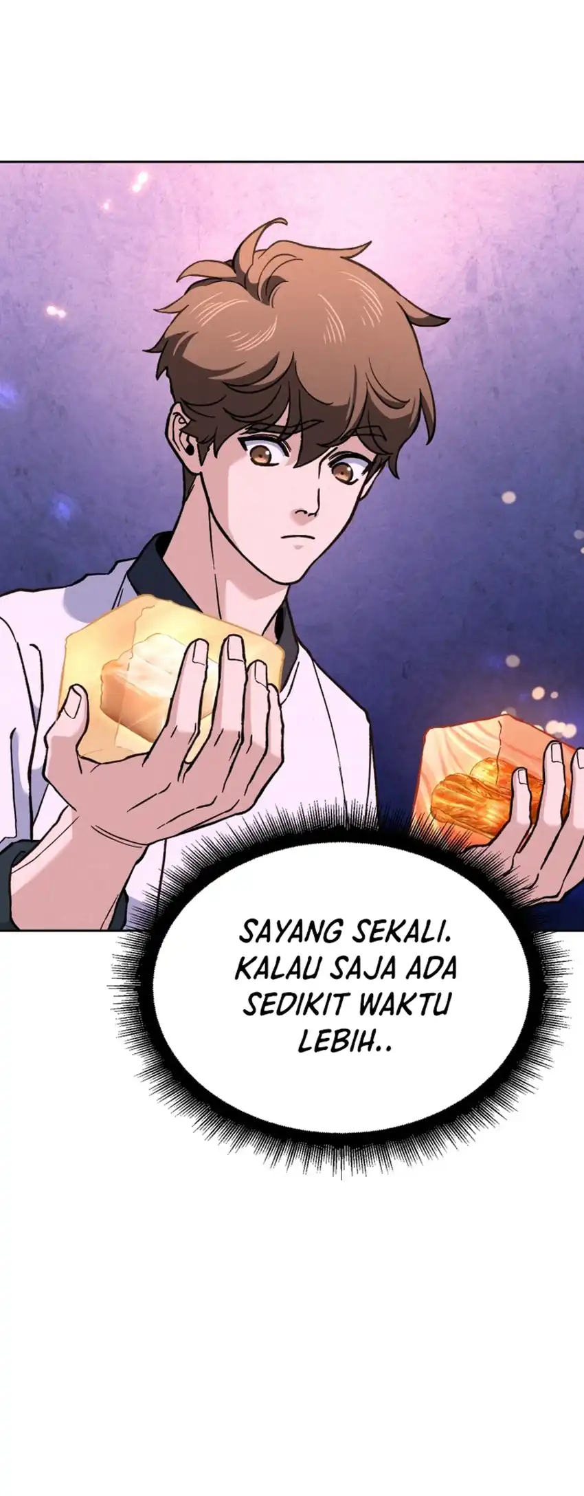 Baca God’s Cuisine - Chapter 35 halaman 55