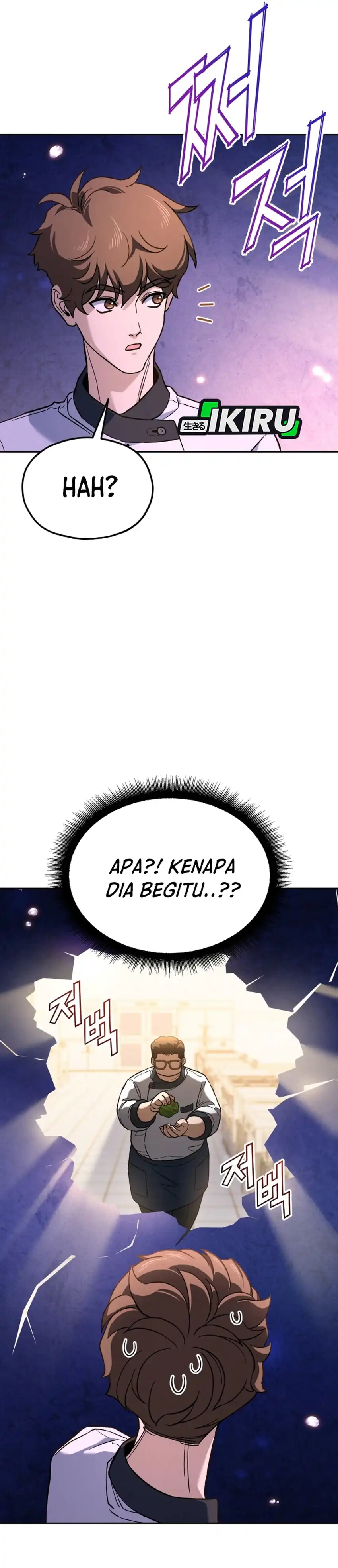 Baca God’s Cuisine - Chapter 35 halaman 57