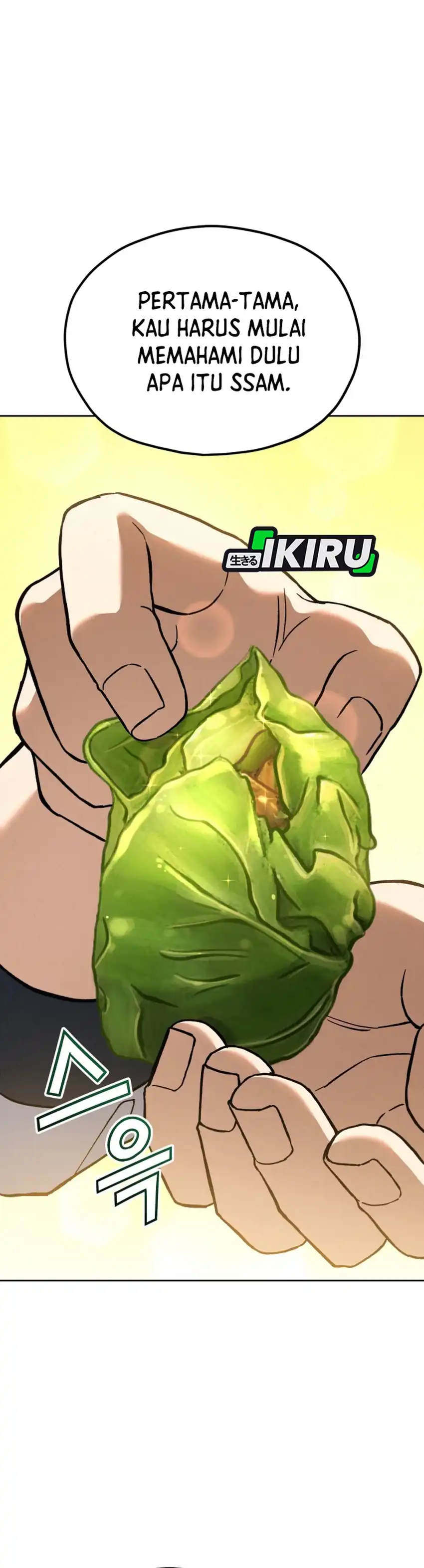 Baca God’s Cuisine - Chapter 35 halaman 58