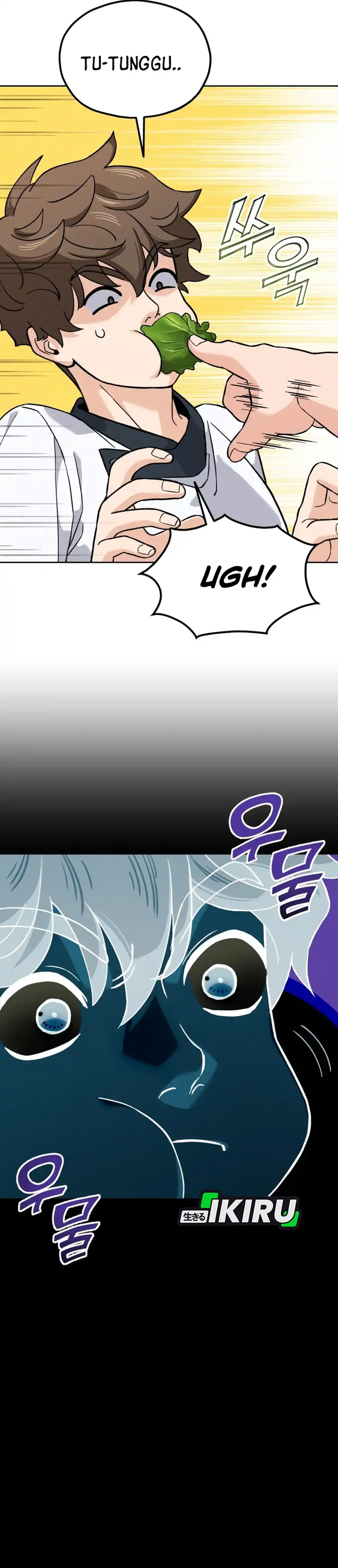 Baca God’s Cuisine - Chapter 35 halaman 59