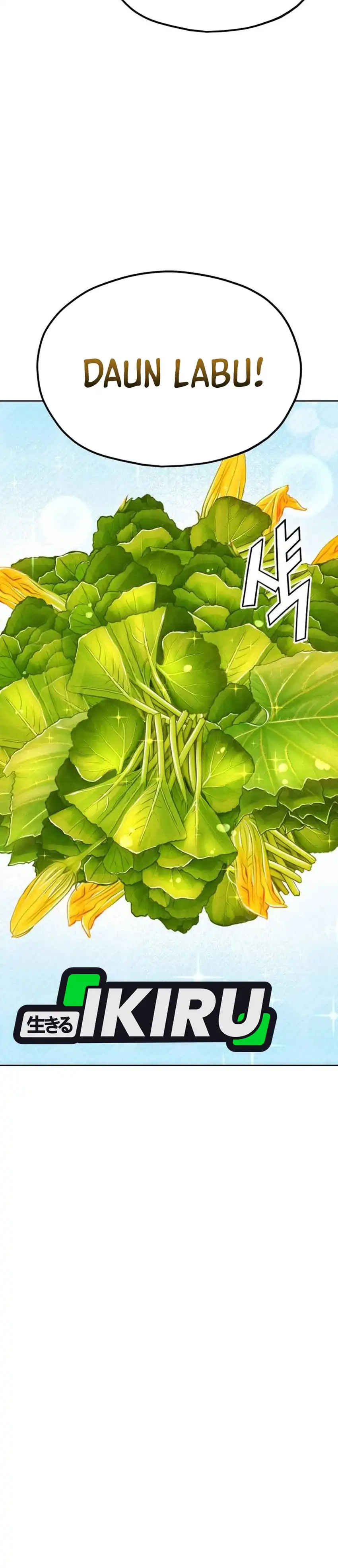 Baca God's Cuisine - Chapter 36 halaman 16