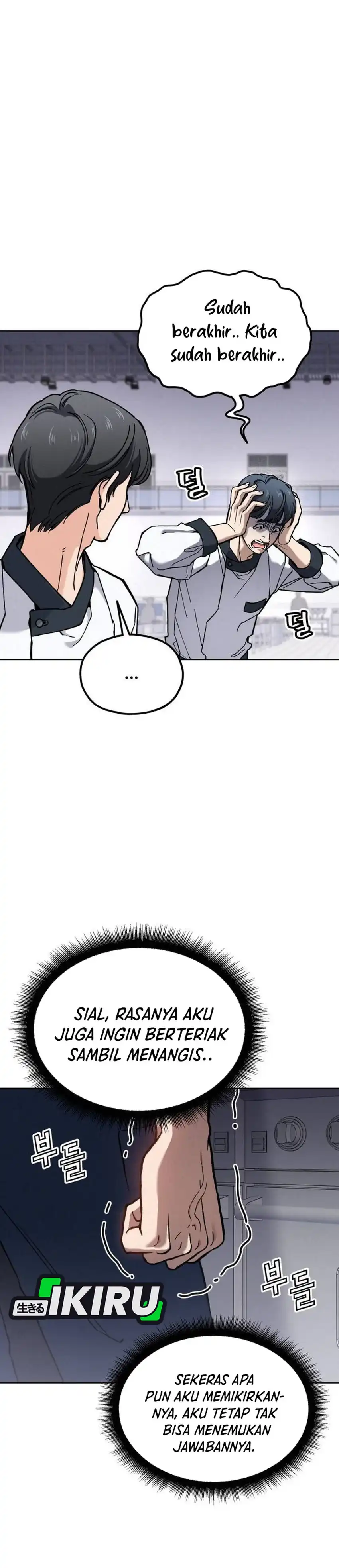 Baca God's Cuisine - Chapter 36 halaman 19