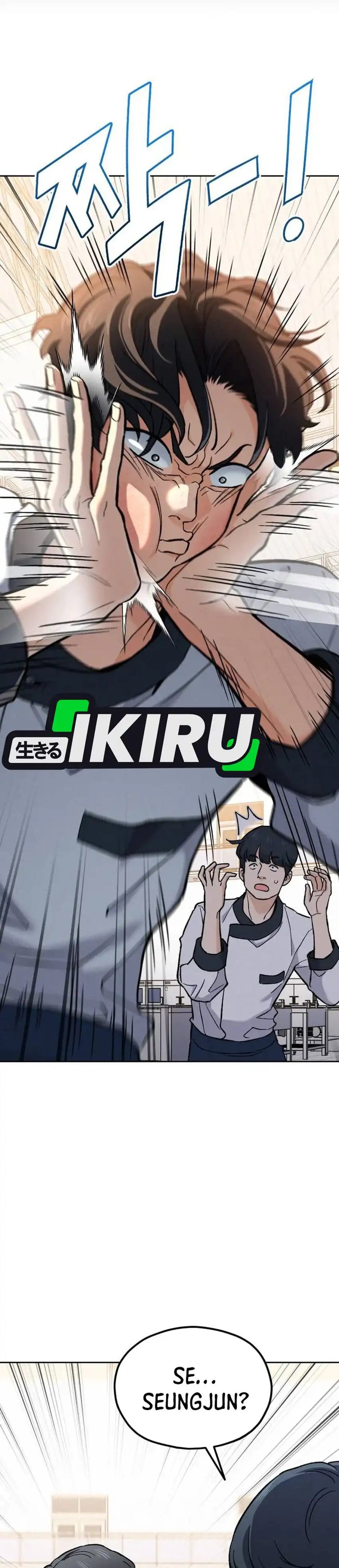 Baca God's Cuisine - Chapter 36 halaman 26