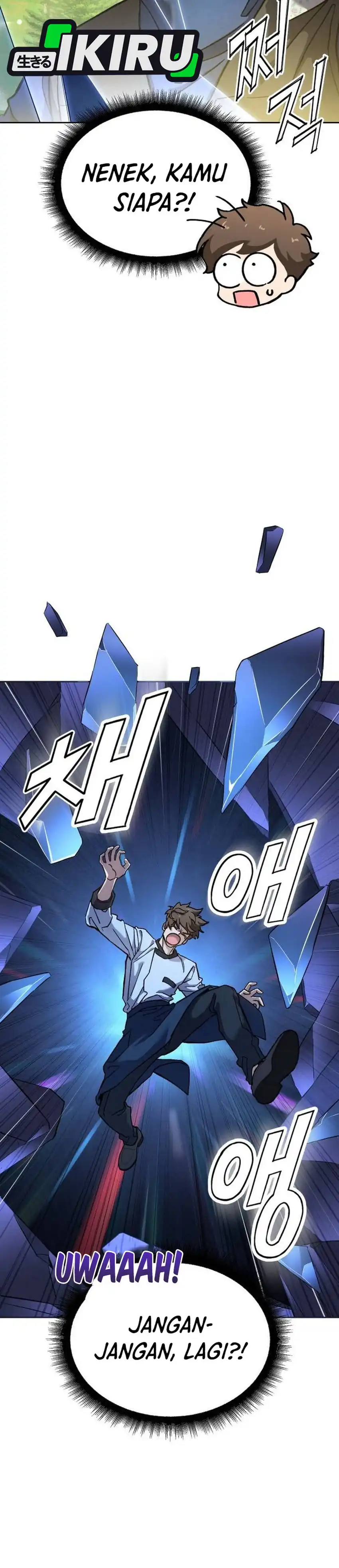 Baca God's Cuisine - Chapter 36 halaman 3