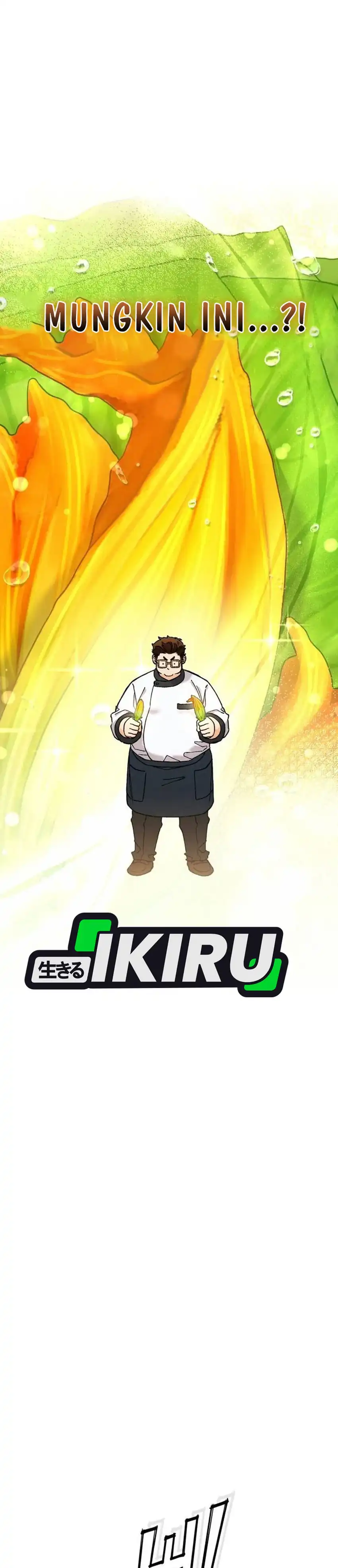 Baca God's Cuisine - Chapter 36 halaman 39