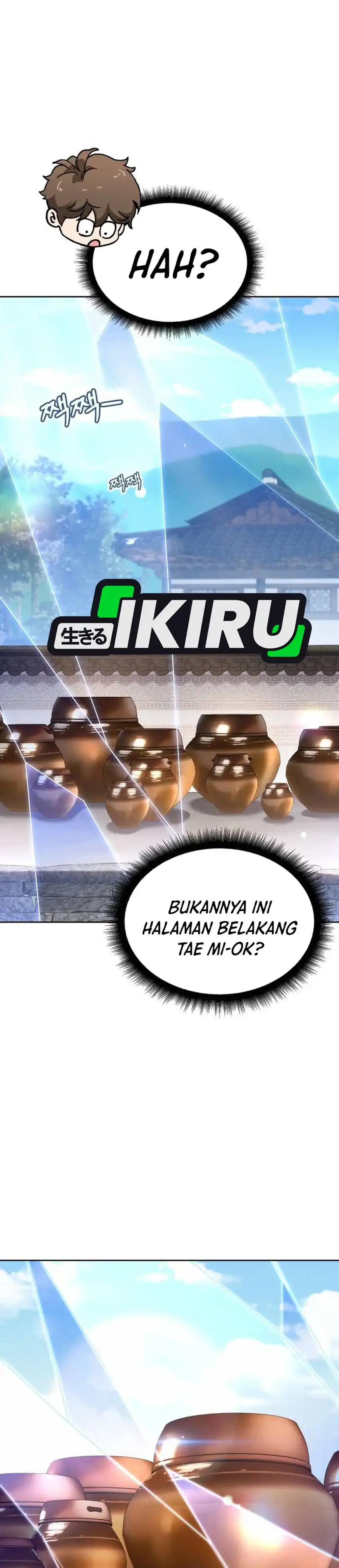 Baca God's Cuisine - Chapter 36 halaman 4