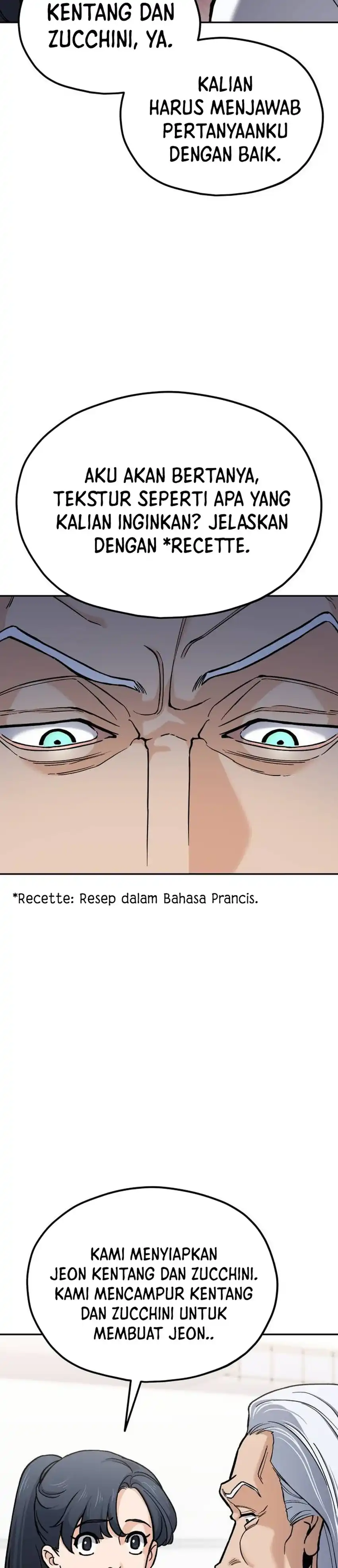 Baca God's Cuisine - Chapter 36 halaman 46