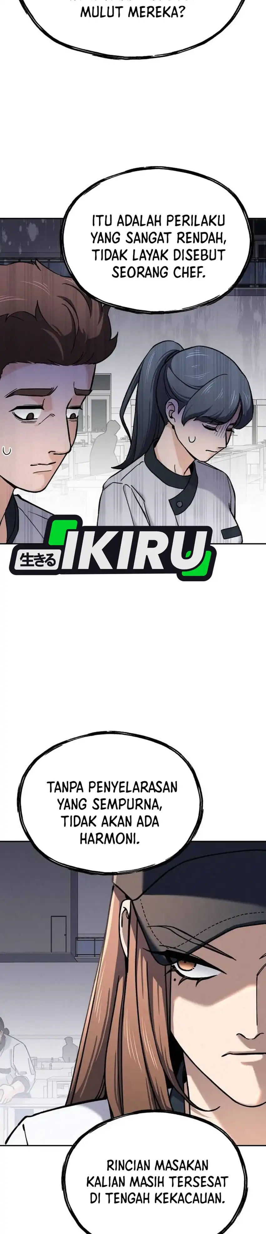 Baca God's Cuisine - Chapter 36 halaman 49