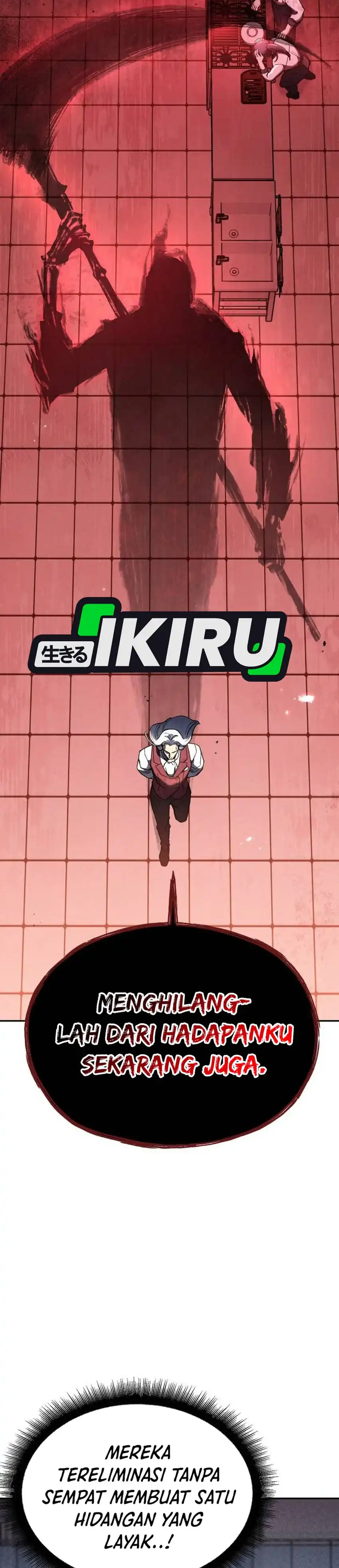 Baca God's Cuisine - Chapter 36 halaman 51