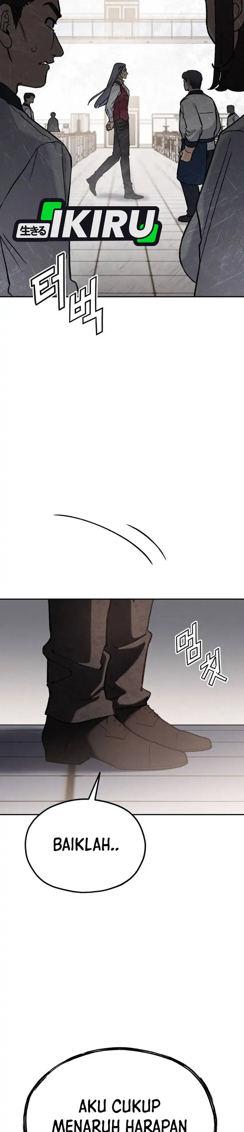 Baca God's Cuisine - Chapter 36 halaman 54