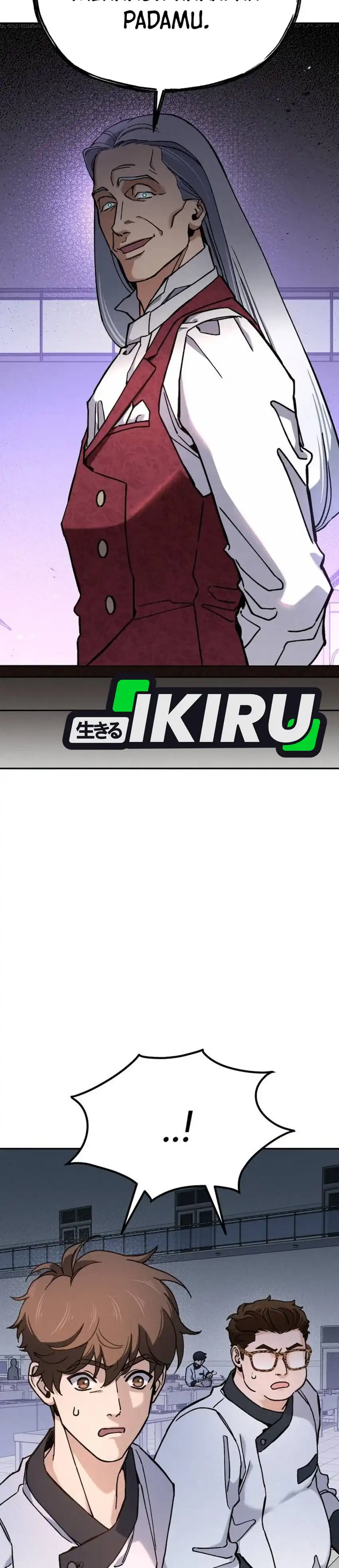 Baca God's Cuisine - Chapter 36 halaman 55