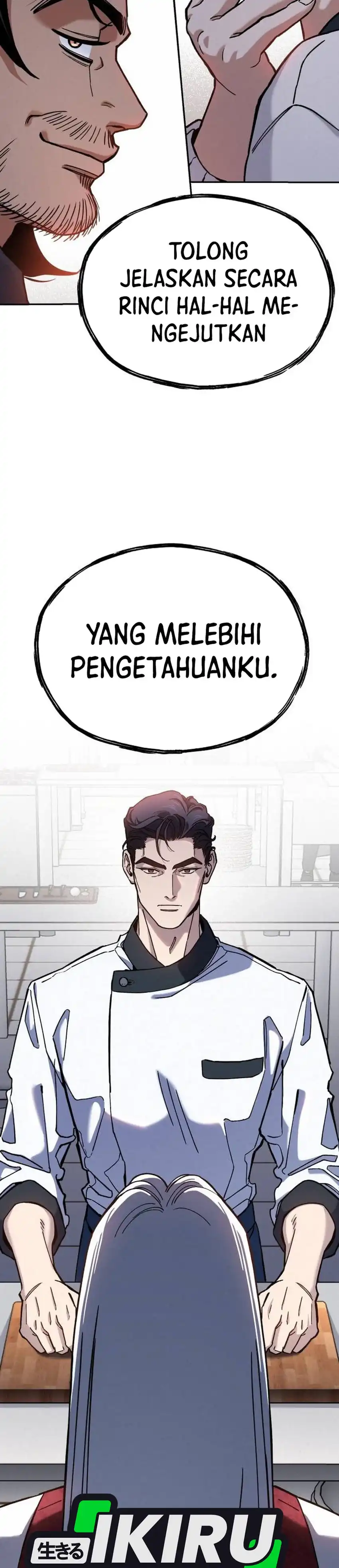 Baca God's Cuisine - Chapter 36 halaman 57