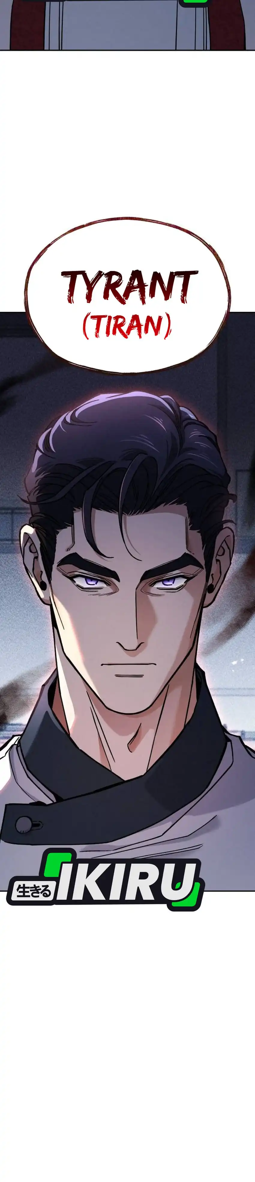 Baca God's Cuisine - Chapter 36 halaman 58