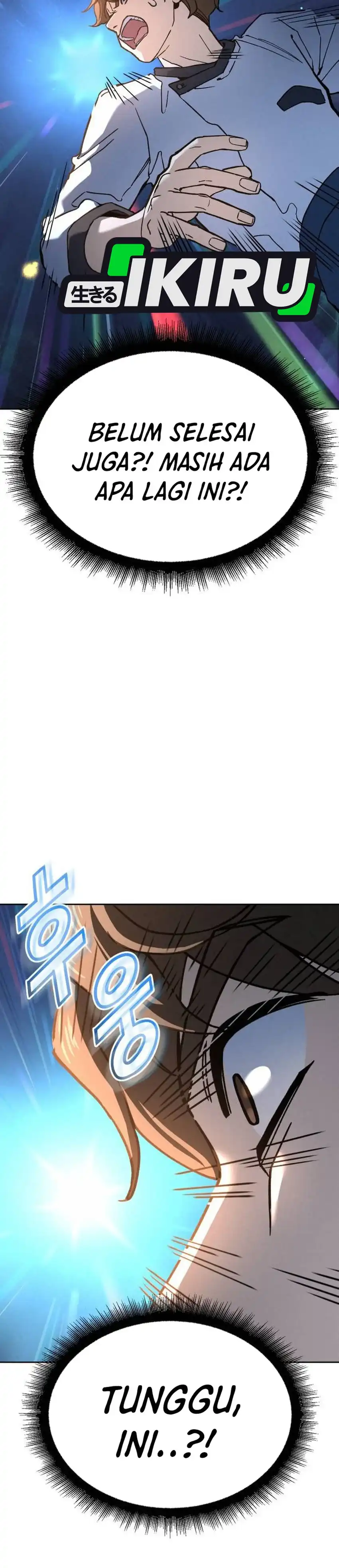 Baca God's Cuisine - Chapter 36 halaman 7