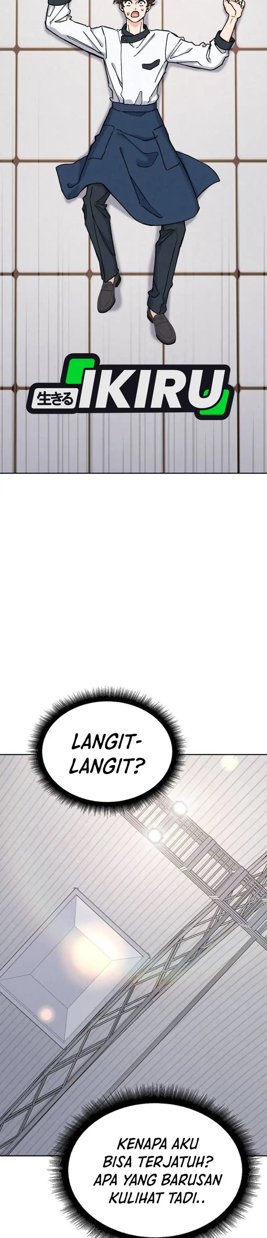 Baca God's Cuisine - Chapter 36 halaman 9