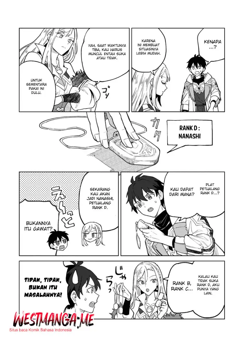 God’s Desire Game Chapter 45 page 10