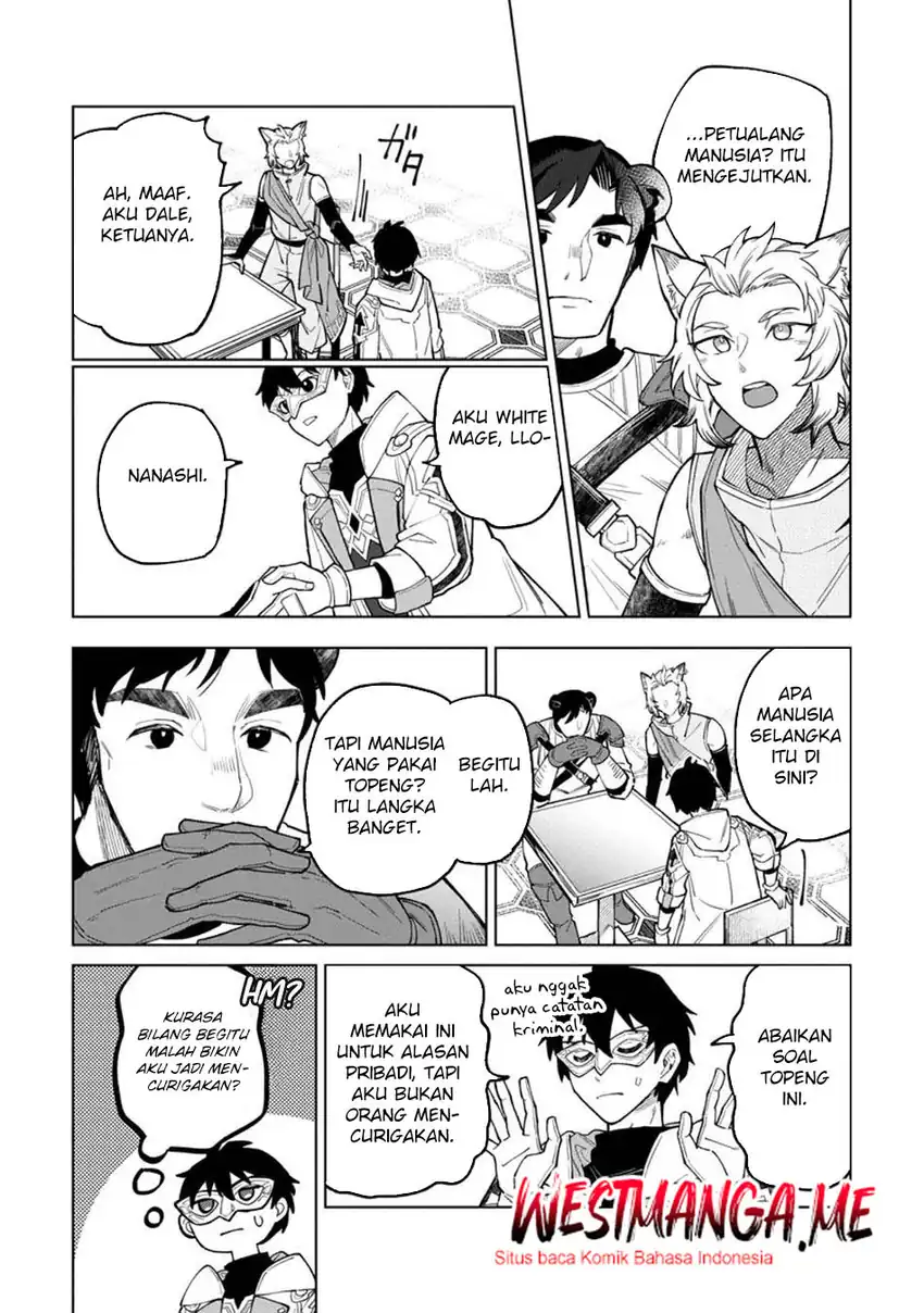 God’s Desire Game Chapter 45 page 30