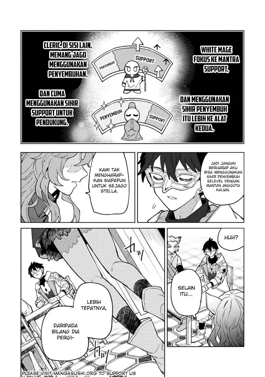 God’s Desire Game Chapter 45 page 36