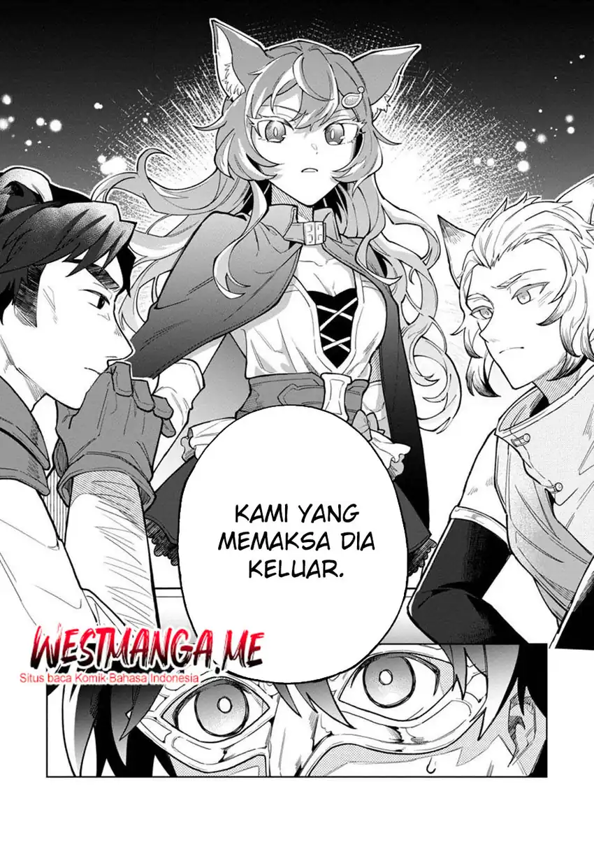 God’s Desire Game Chapter 45 page 38