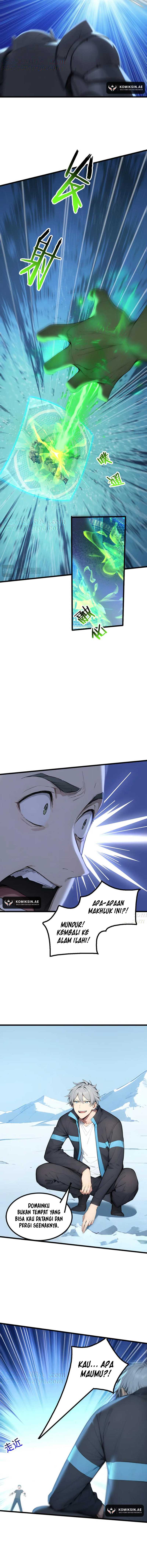Gods of All People: I Sacrificed Hundreds of Millions of Living Beings To Become a God Chapter 78 page 16