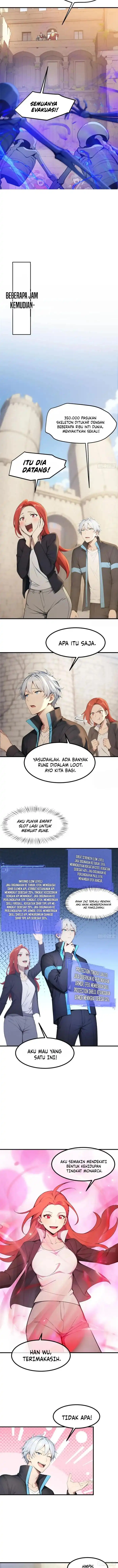 Baca Gods of All People: I Sacrificed Hundreds of Millions of Living Beings To Become a God Chapter 86 - Halaman 5 Baca Gods of All People: I Sacrificed Hundreds of Millions of Living Beings To Become a God - Chapter 86 halaman 5