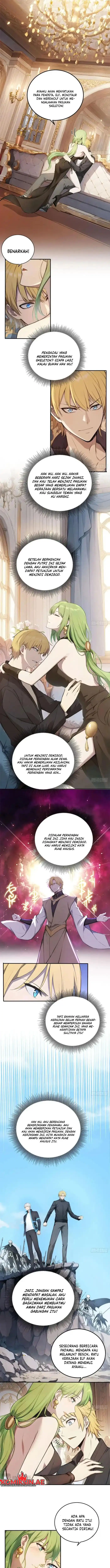 Baca Gods of All People: I Sacrificed Hundreds of Millions of Living Beings To Become a God - Chapter 87 halaman 2