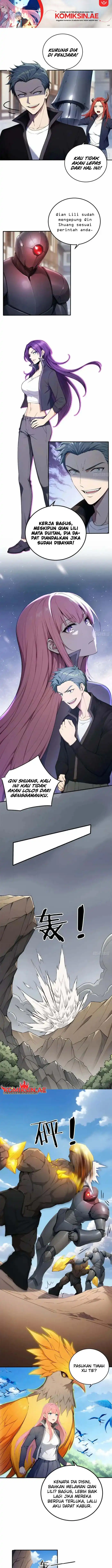 Baca Gods of All People: I Sacrificed Hundreds of Millions of Living Beings To Become a God - Chapter 93 halaman 4