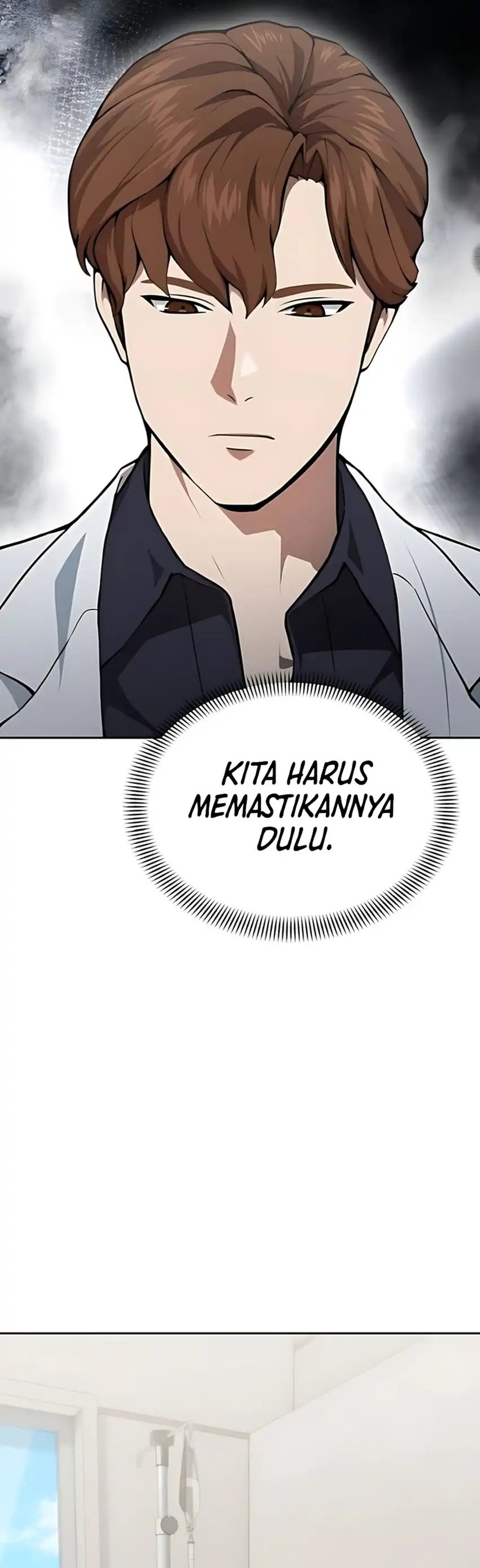 Baca God's Scalpel - Chapter 41 halaman 11