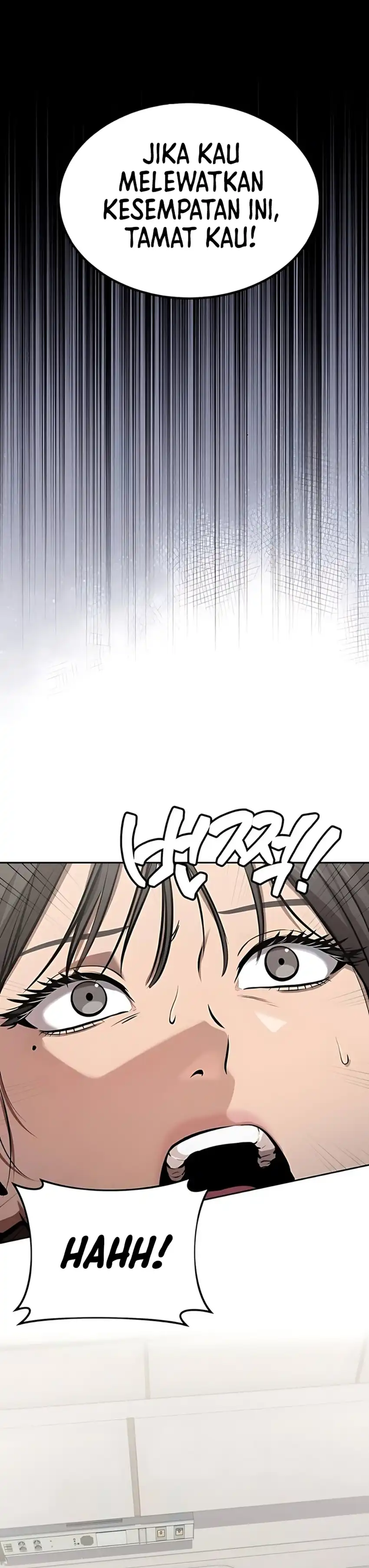 Baca God's Scalpel - Chapter 41 halaman 26