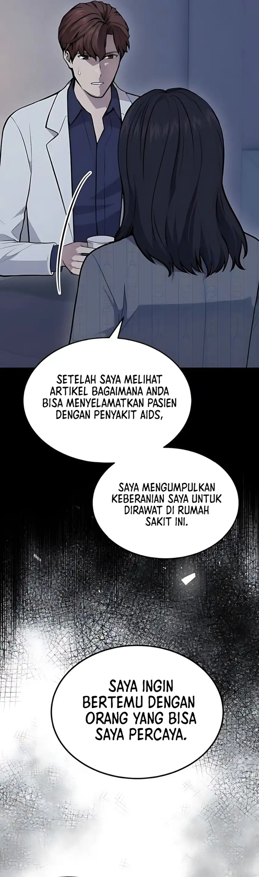 Baca God's Scalpel - Chapter 41 halaman 36