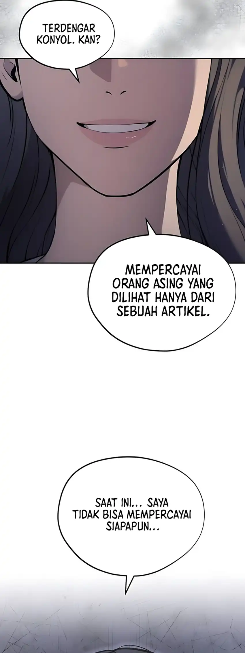 Baca God's Scalpel - Chapter 41 halaman 37