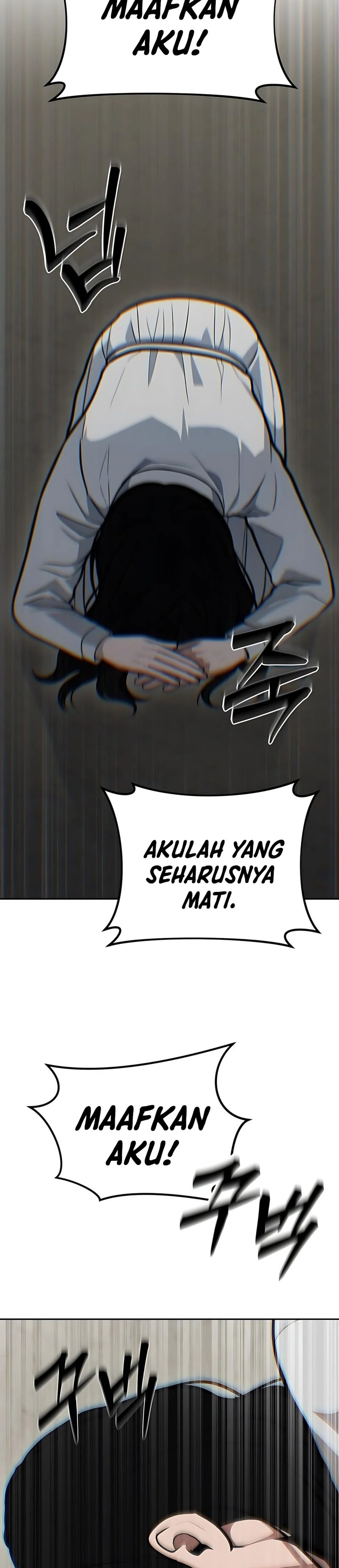 Baca God's Scalpel - Chapter 44 halaman 20