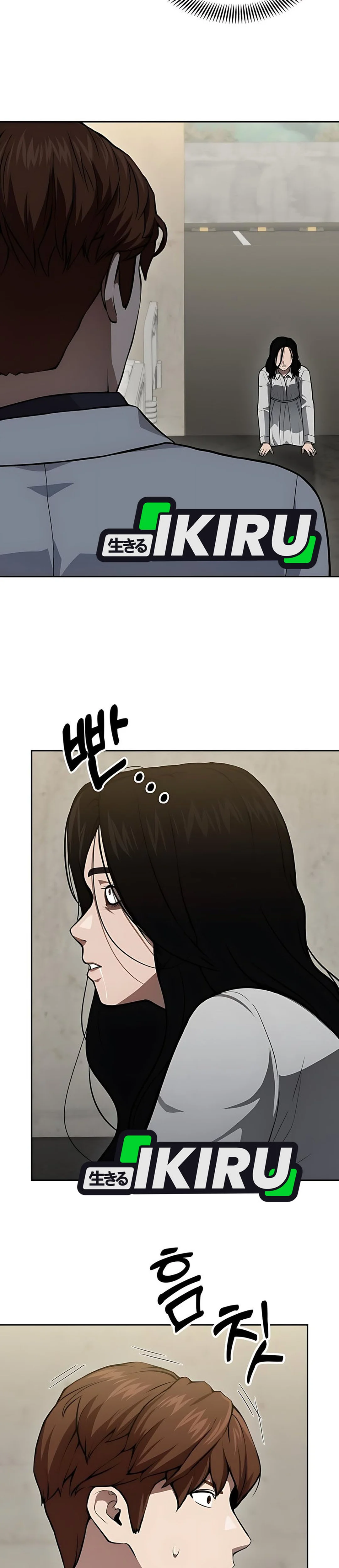 Baca God's Scalpel - Chapter 44 halaman 22