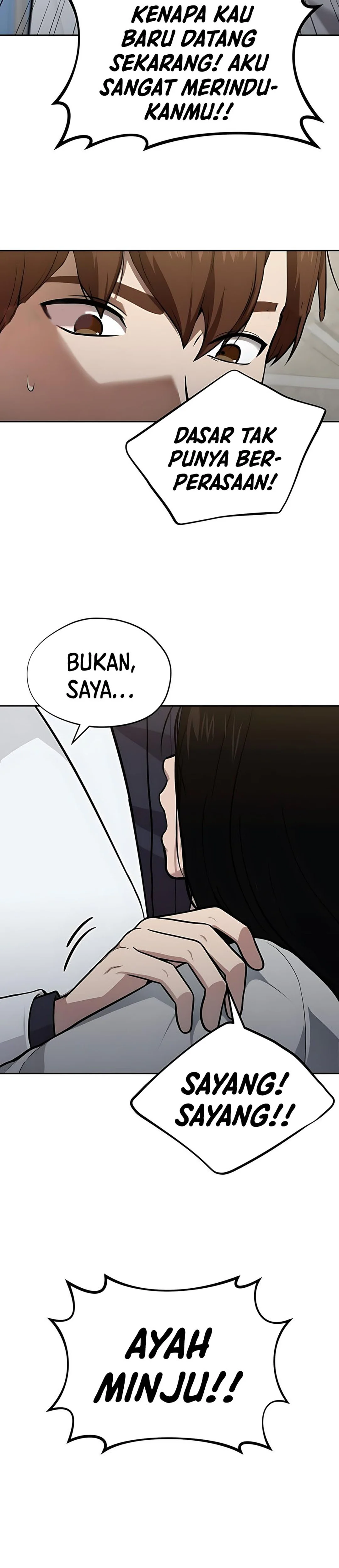 Baca God's Scalpel - Chapter 44 halaman 24