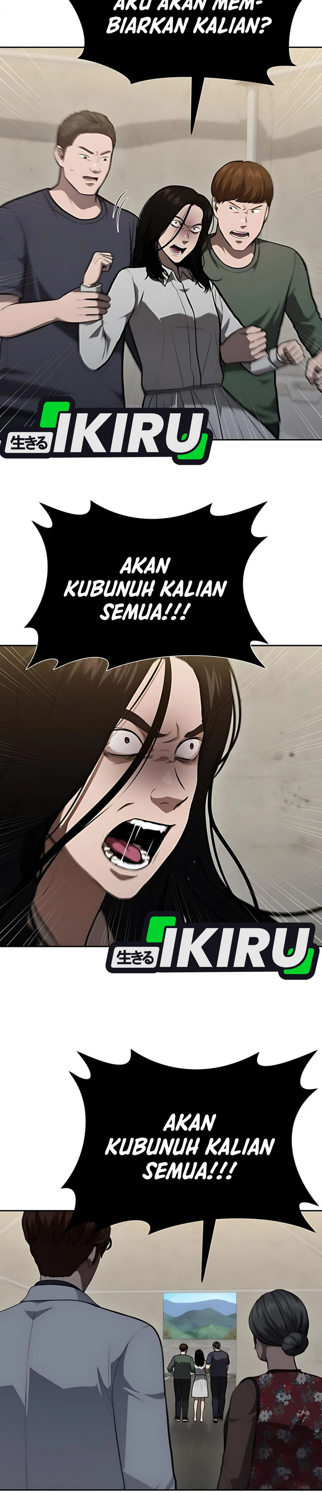 Baca God's Scalpel - Chapter 44 halaman 27