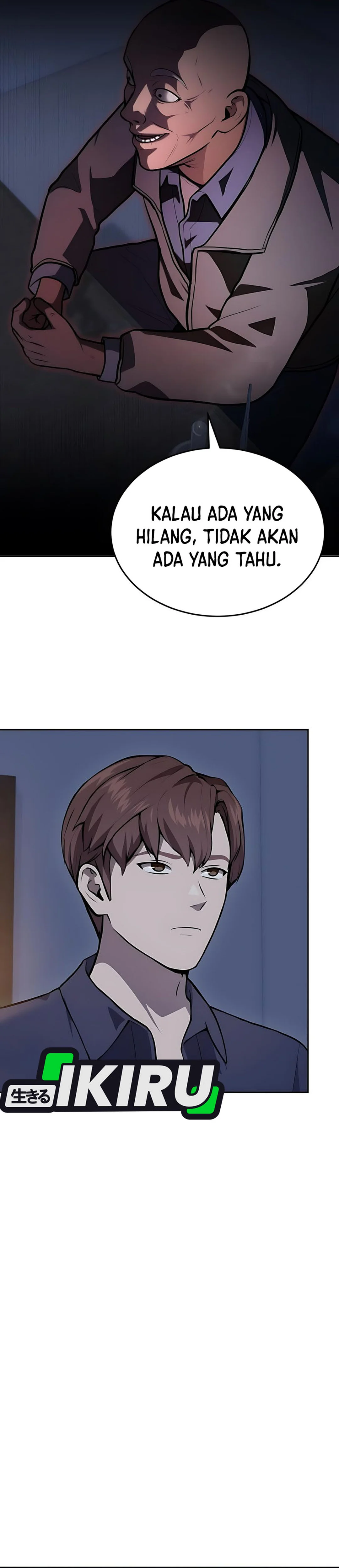 Baca God's Scalpel - Chapter 44 halaman 7