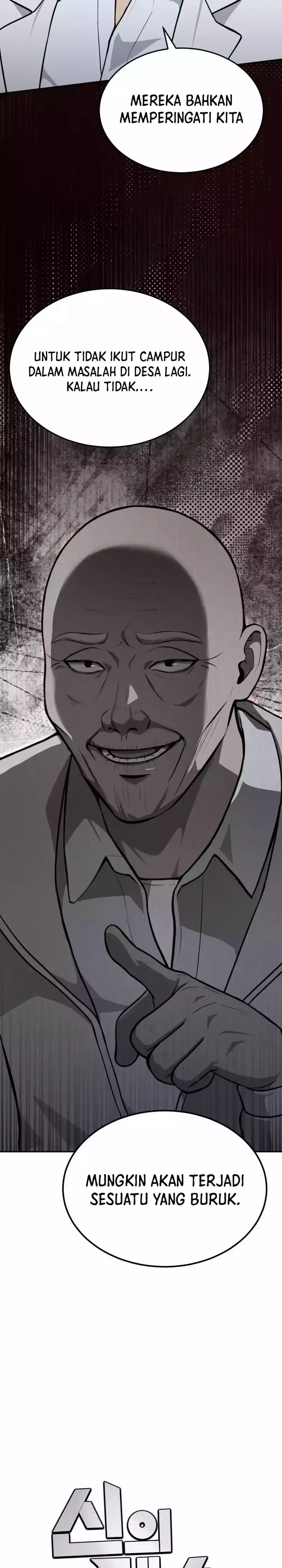 Baca God's Scalpel - Chapter 46 halaman 22