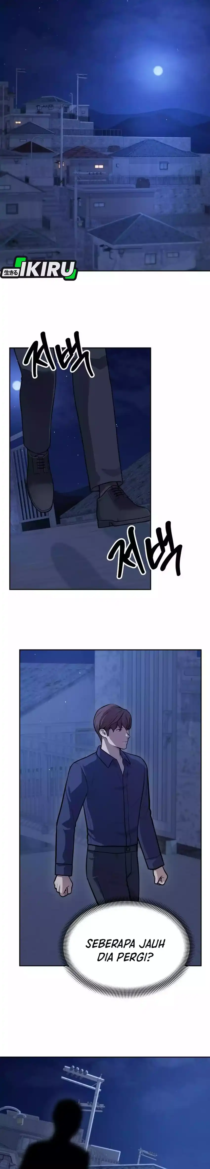 Baca God's Scalpel - Chapter 46 halaman 26