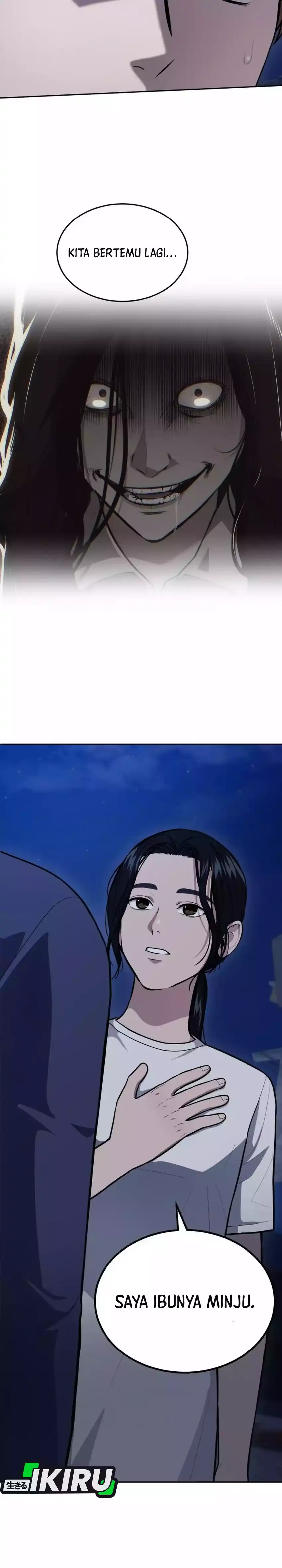 Baca God's Scalpel - Chapter 46 halaman 29