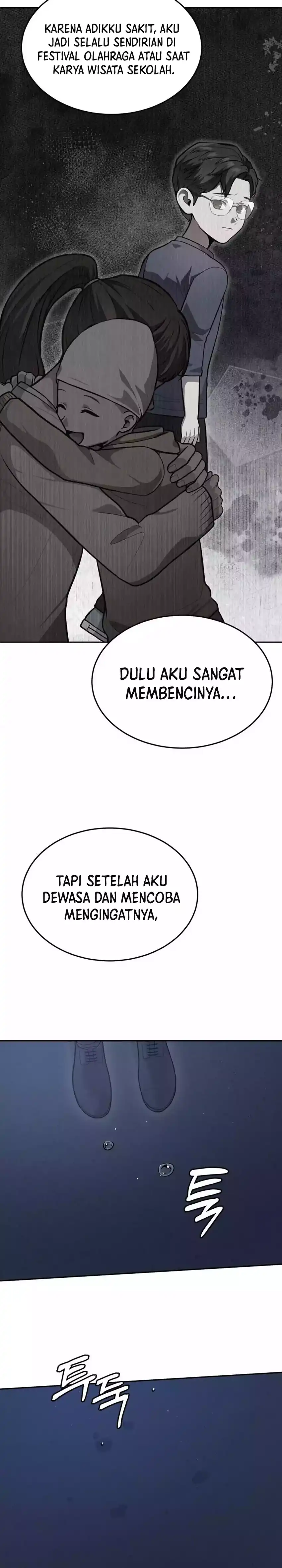 Baca God's Scalpel - Chapter 46 halaman 4