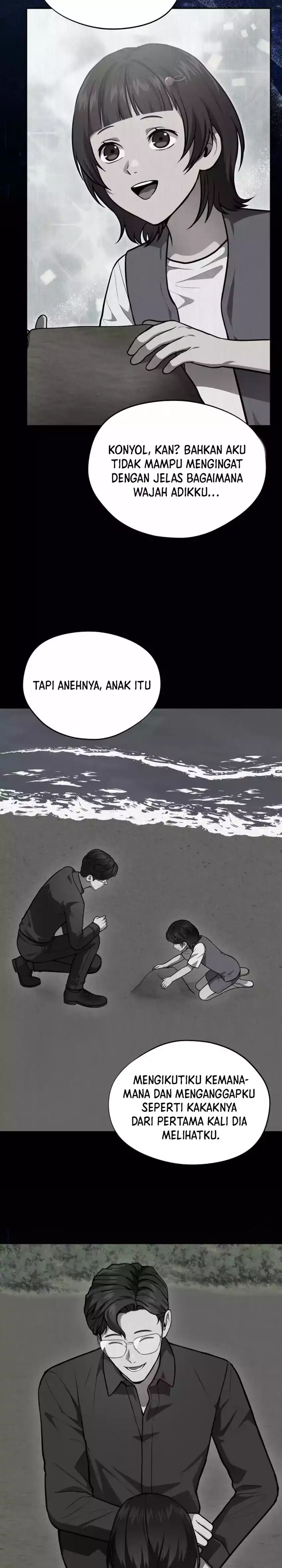 Baca God's Scalpel - Chapter 46 halaman 6