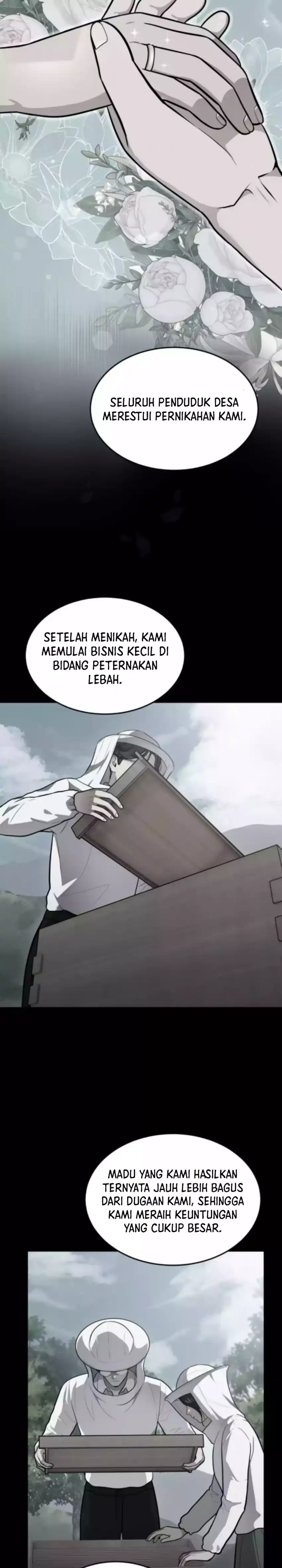 Baca God's Scalpel - Chapter 47 halaman 10