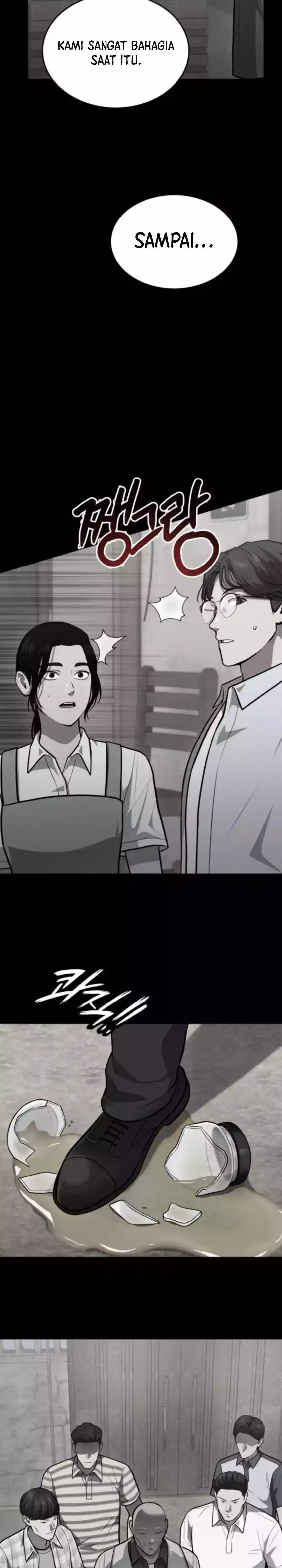 Baca God's Scalpel - Chapter 47 halaman 11