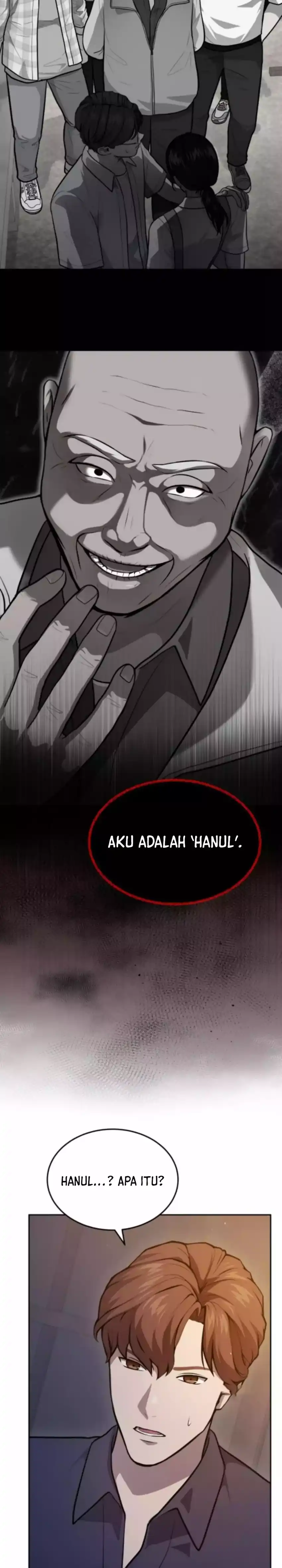 Baca God's Scalpel - Chapter 47 halaman 12