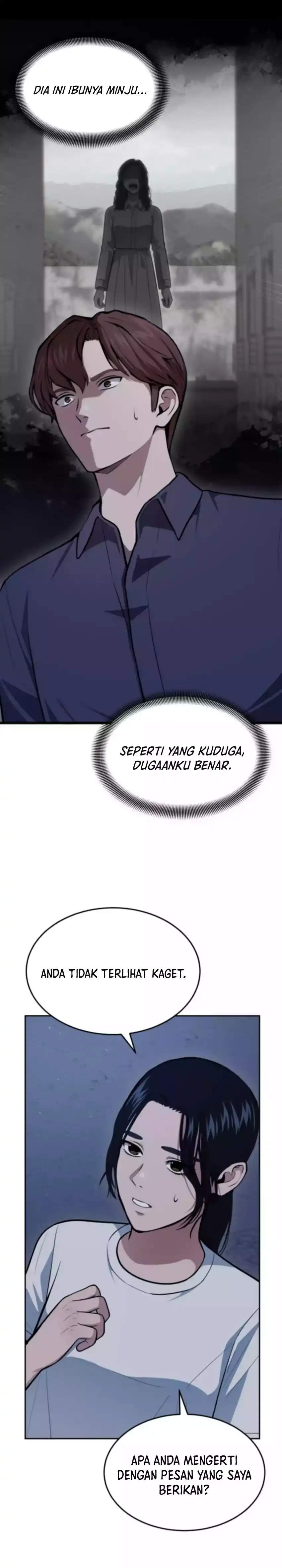 Baca God's Scalpel - Chapter 47 halaman 2