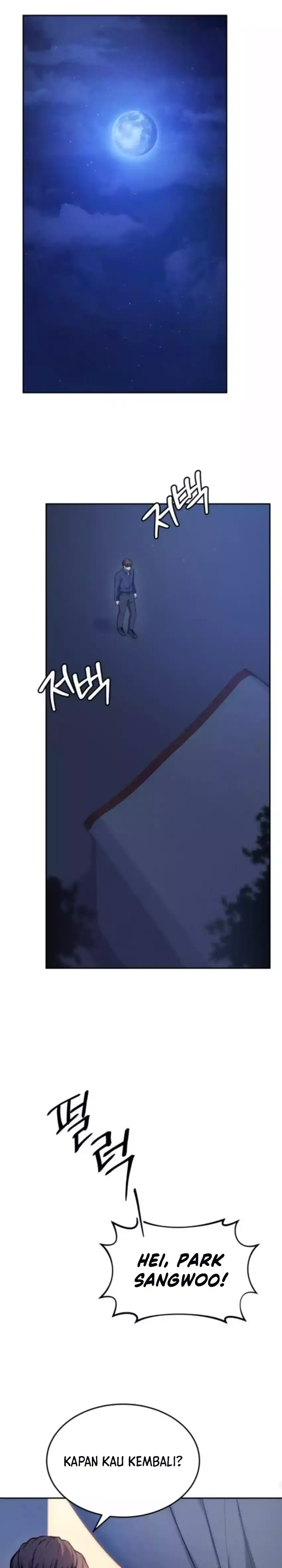 Baca God's Scalpel - Chapter 47 halaman 25